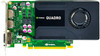 0JHRJ - 2GB NVIDIA Quadro K2000 2x DisplayPorts + 1x DVI-I Dual Link Video Graphics Card