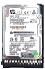 HP 797538-001 - 450GB 15K SC ENT 12G SAS 2.5" Hard Drive for HPE ProLiant DL120 DL160 DL360 DL380 DL580 ML350 G8 G9 G10
