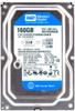 Western Digital WD1600AAJB-22J3A0 - 160GB 7.2K RPM IDE PATA 3.5" LFF Desktop Hard Drive