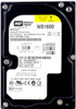 Western Digital WD1600BB-50DWA0 - 160GB 7.2K RPM IDE PATA 3.5" LFF Desktop Hard Drive
