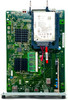 HP CZ200-60001 - Formatter Board Complete Assembly