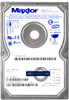 Maxtor 9DP03G-326 - 320GB 7.2K RPM IDE PATA EIDE 3.5" LFF Desktop Hard Drive