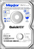 Maxtor 5A250J0 - 250GB 7.2K RPM IDE EIDE PATA 3.5" LFF Desktop Hard Drive