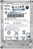 Fujitsu CA06272-B03500ED - 40GB 4.2K RPM IDE PATA ATA 2.5" Laptop Hard Drive