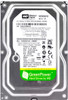 Western Digital WD5000AVVS-63M8B0 - 500GB 7.2K RPM SATA 3.5" Hard Drive