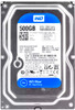 SH20K17925 - 500GB 7.2K RPM SATA 3.5" Hard Drive