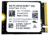 Western Digital SDBPTHH-512G-1002 - 512GB PCIe NVMe M.2 2230 Gen4x4 Solid State SSD