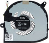 TK9J1 - Right Side Cooling Fan for XPS 15 9560 9570 7590 Precision 5530 P56F002 Laptop