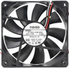 4710KL-05W-B59 - 120x120x25mm 12025 DC24V 0.38A 3-Pin Connector Inverter Cooling Fan
