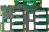 XGXXF - 8 HDD LFF SAS Backplane for PowerEdge T350 XGXXF - 8 HDD LFF SAS Backplane for PowerEdge T350