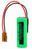 CR8.LHC - 3.0V Lithium Battery for Fanuc A98L-0031-0012
