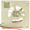 Sunon  UB5U3-700 - 30x30x3mm DC5V 0.072A 2-Wire Leads Cooling Fan