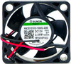 HA30101V3-1000U-A99 - 30x30x10mm 3010 DC12V 0.04A 0.56W 2-Lead Wires Tubeaxial Cooling Fan
