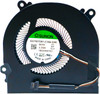 Sunon EG75070S1-C394-G99 - 78x73x10mm DC5V 0.45A 2.25W 3-Pin Blower Cooling Fan