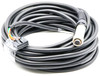 A660-2007-T364 - 10M Teach Pendant Cable for R-30iB / R-30iB+ Controllers – 20-Pin Pendant Cable for Fanuc A660-2007-T364#L10R53A