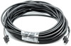 A66L-6001-0026#L15R03 - 15M 49FT Fiber Optic Cable for Fanuc GE
