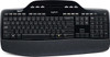 820-002969 - Logitech MK710 Wireless Desktop Keyboard & Mouse Combo with Unifying Receiver