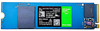 WDS200T3G0C-00AZL0 - 2TB NVMe PCIe Gen3 x4 M.2 2280 Solid State Drive (SSD)