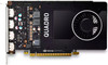 P14570-001 - NVIDIA Quadro P2200 5GB GDDR5X PCIe Graphics Card 