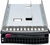MCP-220-00043-0N – Supermicro 3.5" to 2.5" Hot-Swap Drive Converter Caddy Tray