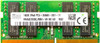 HMA82GS6DJR8N-VK - 16GB PC4-2666V / DDR4-2666 2Rx8 1.2V CL19 260-Pin SODIMM Laptop Memory RAM