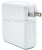A2166 – Genuine Apple 96W USB-C Power Adapter Charger for MagSafe 3 (Fast-Charge for 14-inch MacBook Pro)