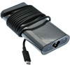 V7K50 - 130W USB-C AC Adapter Charger for XPS 15 9500 9510 9520 XPS 17 9700 9710 9720 Precision 5550 5560 Latitude 5520 5531