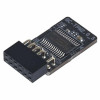 GC-TPM2.0_S – 12-1 Pin SPI TPM 2.0 Module – Discrete Hardware Security