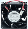 09238DE-24P-CUE - 92x92x38mm 9238 DC24V 1.50A 4-Pin PWM High Airflow Cooling Fan