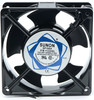 1123HSL - 120x120x38mm 12038 110-120V AC 0.26A 50-60Hz 2-Lead Wires Impedance Protected Cooling Fan