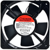 2122HBL - 120x120x25mm 12025 220-240V 50/60Hz 2-Lead Wires Cooling Fan