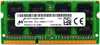 MT16KTF1G64HZ-1G6P1 - 8GB (1x8GB) 1600Mhz PC3L-12800S DDR3-1600 204-Pin SODIMM Laptop Memory Ram
