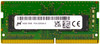 MTA8ATF2G64HZ-3G2E2 - 16GB 1x16GB DDR4-3200AA PC4-25600 CL22 260-Pin SO-DIMM Laptop RAM Memory Module