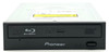 BDR-206 - Pioneer 12x Internal Blu-ray Disc DVD CD SATA Optical Burner Drive