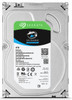 ST4000VX007 - 4TB 5.9K RPM 3.5" SATA 6Gb/s Hard Drive for Desktop Servers NAS DVR NVR Surveillance Systems
