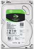 ST4000DM005 - 4TB 5.9K RPM 3.5" SATA 6Gb/s Hard Drive for Desktop Servers NAS DVR NVR Surveillance Systems