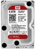 WD40EFRX-68WT0N0 - 4TB 5.4K RPM 64MB Cache 3.5" SATA 6Gb/s Hard Drive for Desktop / NAS / DVR / NVR / Surveillance Systems