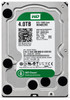 9G4C0 - 4TB 5.4K RPM 64MB Cache 3.5" SATA 6Gb/s Hard Drive for Desktop / NAS / DVR / NVR / Surveillance Systems