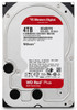 WD40EFPX-68WT0N0 - 4TB 5.4K RPM 256MB Cache 3.5" SATA 6Gb/s Hard Drive for Desktop / NAS / DVR / NVR / Surveillance Systems