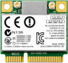 AR9462 / AR5B22 - 802.11N Dual Band Half Mini PCIe WiFi Bluetooth 4.0 Card