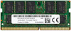 MTA18ASF2G72HZ - 16GB 2Rx8 PC4-2400T ECC DDR4-2400 260-Pin SODIMM Memory for Workstations