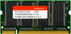 EBD52UC8AKDA-7B - 512MB 266MHz PC2100S DDR SDRAM 200-Pin SO-DIMM Laptop Memory