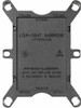H77975-005 - LGA3647 Narrow CPU Socket Dust Cover H77975-005 2305234-1