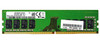 M378A1K43CB2-CTD - 8GB 1Rx8 PC4-2666V DDR4-2666 1.2V CL19 Non-ECC 288-Pin UDIMM Desktop RAM Memory Module