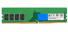 CT8G4DFS8266 - 8GB 1Rx8 PC4-2666V DDR4-2666 1.2V CL19 Non-ECC 288-Pin UDIMM Desktop RAM Memory Module