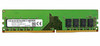 932819-373 - 8GB 1Rx8 PC4-2666V DDR4-2666 1.2V CL19 Non-ECC 288-Pin UDIMM Desktop RAM Memory Module