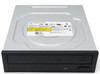 45K0437 - 16X DVD+/-RW SATA 5.25" Half-Height Black Bezel Burner Drive