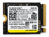 098F8 - 256GB M.2 2230 PCIe NVMe Gen4 SSD for Laptops Tablets Handheld Gaming PCs and Mini PCs
