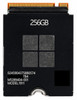 EP2-40603 - 256GB M.2 2230 PCIe NVMe Gen4 SSD for Laptops Tablets Handheld Gaming PCs and Mini PCs