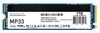 TM8FP8001T0C311 - 1TB M.2 2280 NGFF PCIe NVMe Gen3x4 Solid State SSD